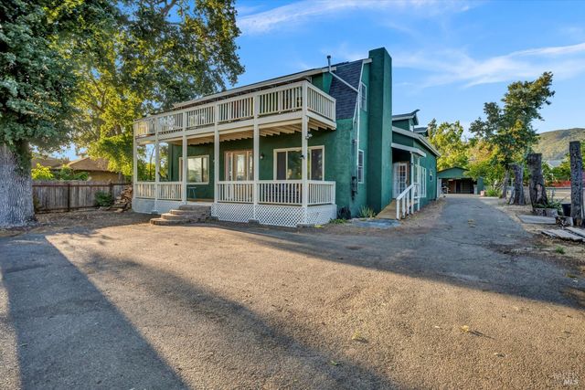 2750 Lakeshore Blvd, Upper Lake, CA 95485