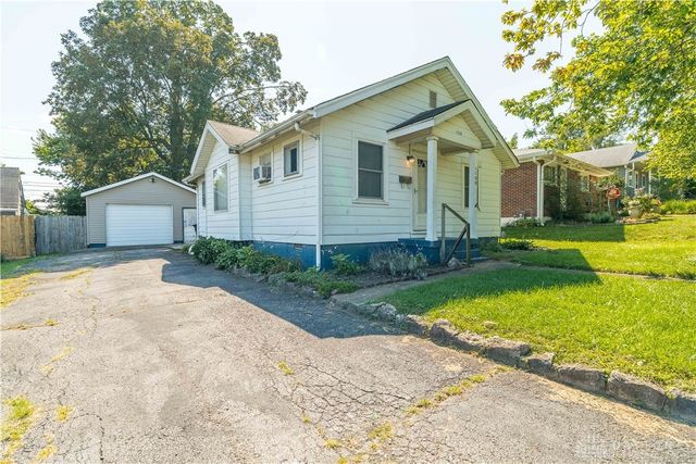 1108 Lexington Avenue, Fairborn, OH 45324