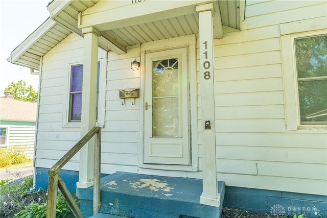 1108 Lexington Avenue, Fairborn, OH 45324
