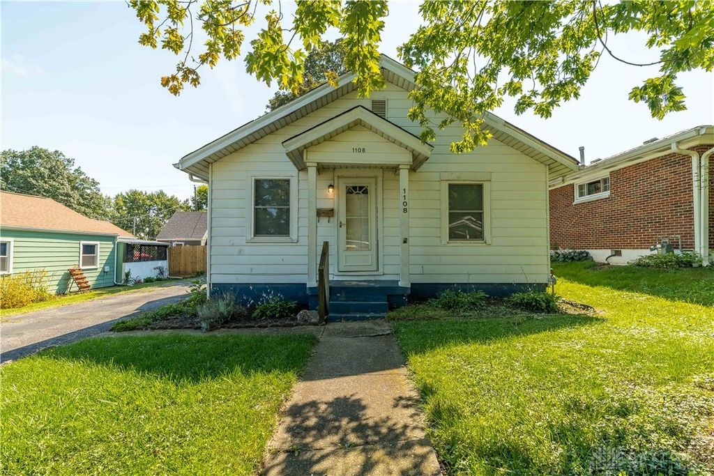 1108 Lexington Avenue, Fairborn, OH 45324
