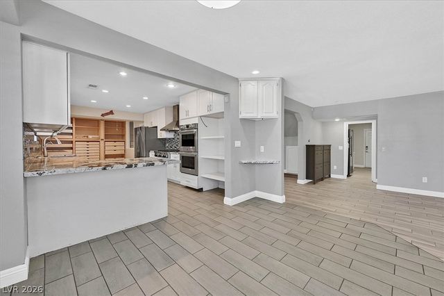 3396 Montessouri Street, Las Vegas, NV 89117