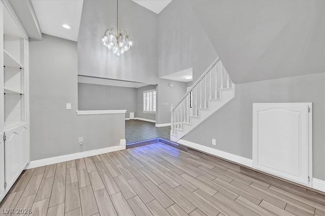 3396 Montessouri Street, Las Vegas, NV 89117