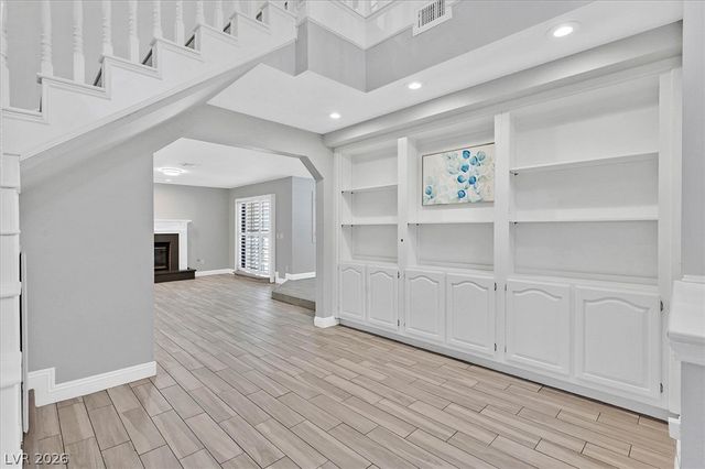 3396 Montessouri Street, Las Vegas, NV 89117