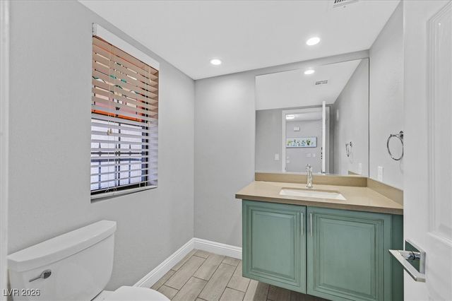 3396 Montessouri Street, Las Vegas, NV 89117