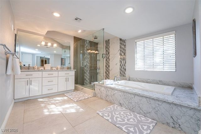3396 Montessouri Street, Las Vegas, NV 89117