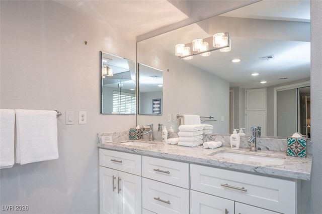 3396 Montessouri Street, Las Vegas, NV 89117