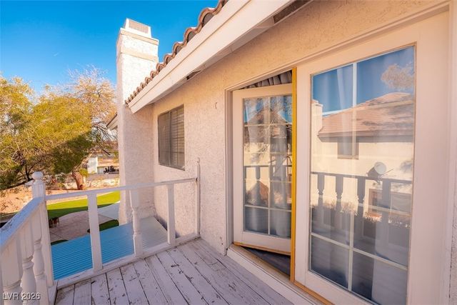 3396 Montessouri Street, Las Vegas, NV 89117