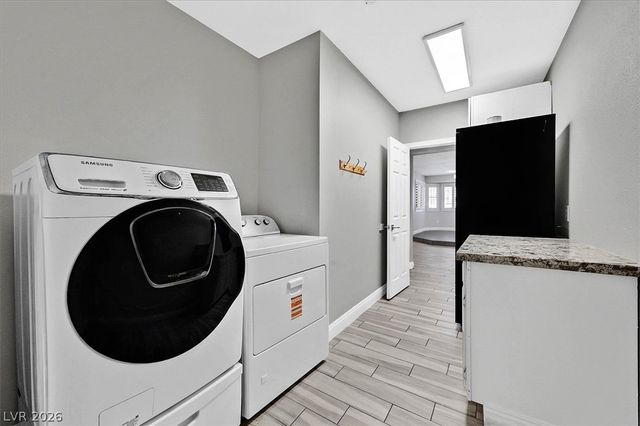 3396 Montessouri Street, Las Vegas, NV 89117