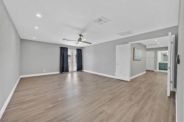 3396 Montessouri Street, Las Vegas, NV 89117