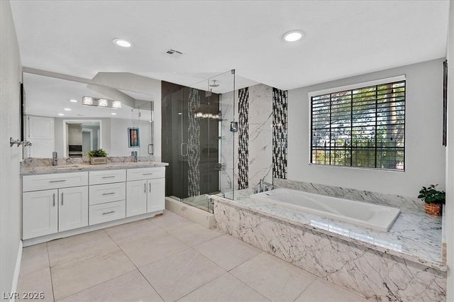 3396 Montessouri Street, Las Vegas, NV 89117