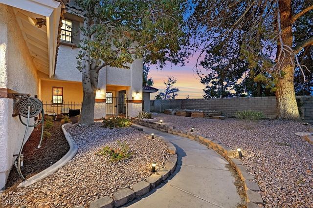 3396 Montessouri Street, Las Vegas, NV 89117