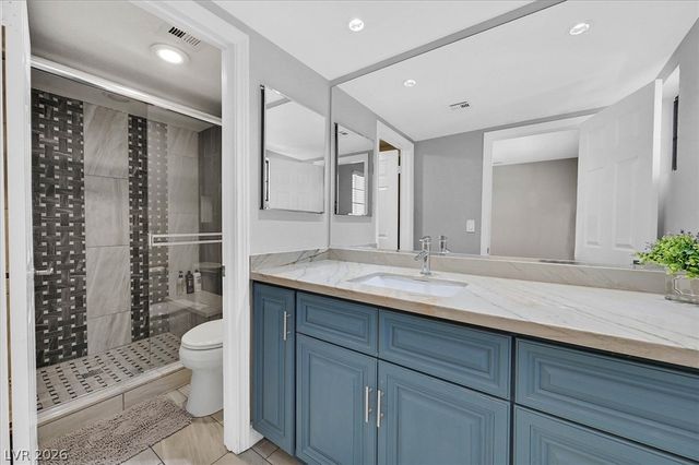3396 Montessouri Street, Las Vegas, NV 89117
