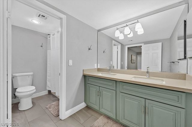 3396 Montessouri Street, Las Vegas, NV 89117