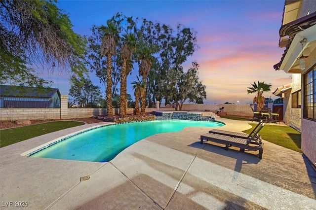 3396 Montessouri Street, Las Vegas, NV 89117