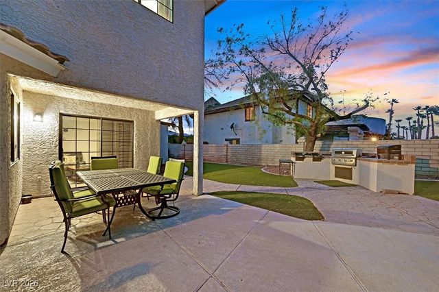 3396 Montessouri Street, Las Vegas, NV 89117