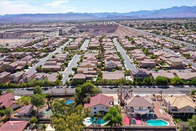 3396 Montessouri Street, Las Vegas, NV 89117