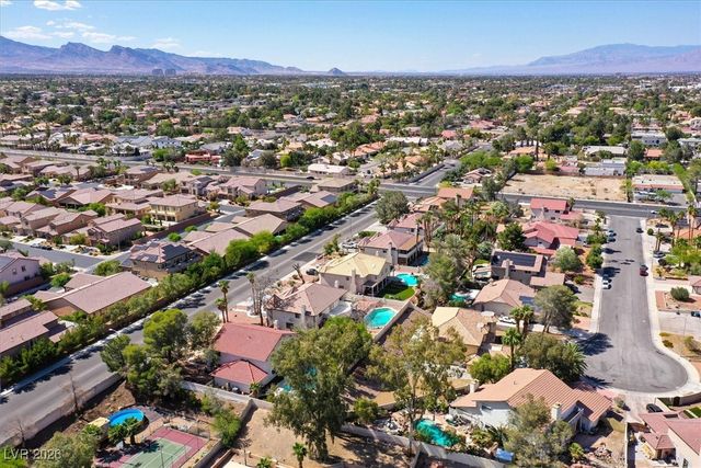 3396 Montessouri Street, Las Vegas, NV 89117
