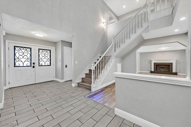 3396 Montessouri Street, Las Vegas, NV 89117