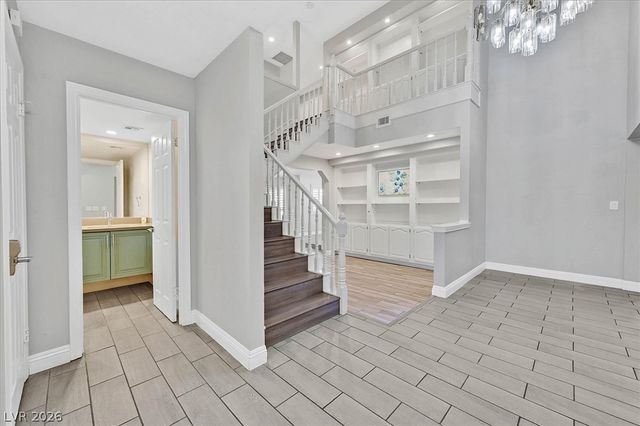 3396 Montessouri Street, Las Vegas, NV 89117