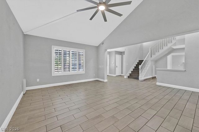 3396 Montessouri Street, Las Vegas, NV 89117