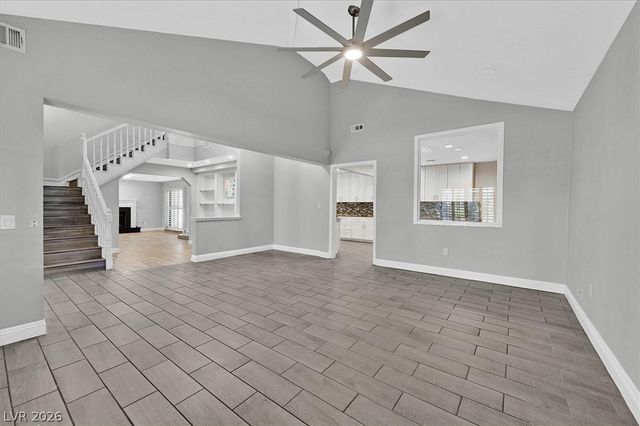 3396 Montessouri Street, Las Vegas, NV 89117