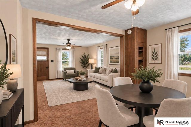 1519 2nd Avenue, Plattsmouth, NE 68048