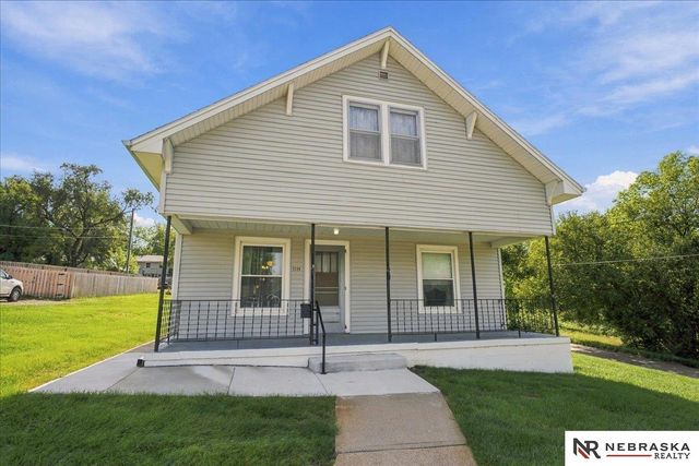 1519 2nd Avenue, Plattsmouth, NE 68048