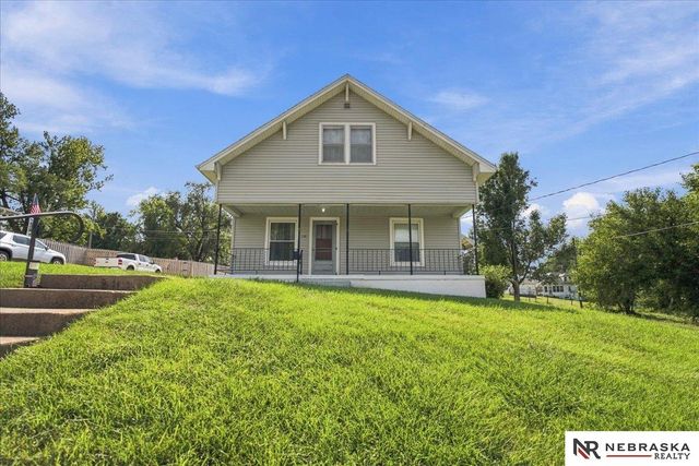 1519 2nd Avenue, Plattsmouth, NE 68048