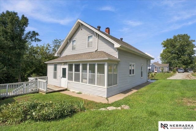 1519 2nd Avenue, Plattsmouth, NE 68048