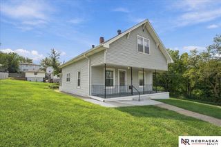 1519 2nd Avenue, Plattsmouth, NE 68048