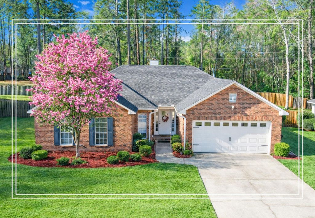 328 St Julian Place, North Augusta, SC 29860