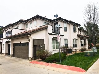 6753 S Winnipeg Circle 101, Aurora, CO 80016