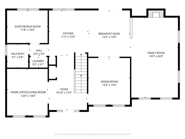 28 Bradford Circle, Hudson, NH 03051