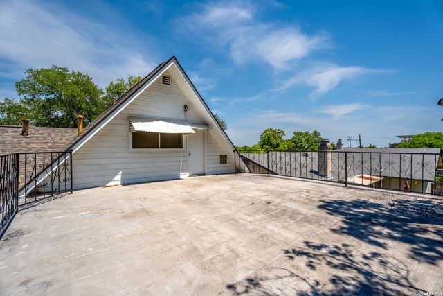 8535 Norwich, San Antonio, TX 78217