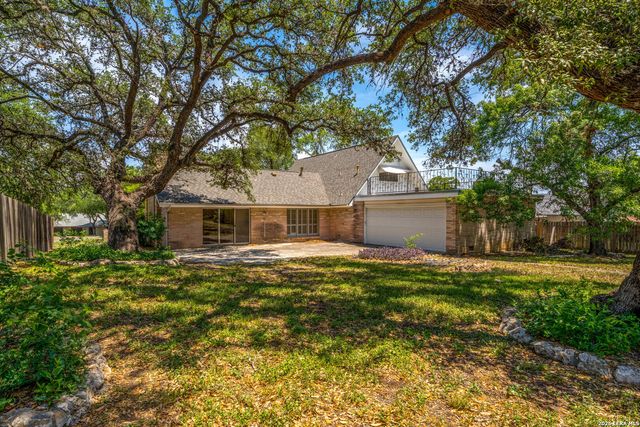 8535 Norwich, San Antonio, TX 78217