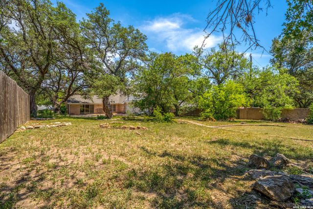 8535 Norwich, San Antonio, TX 78217