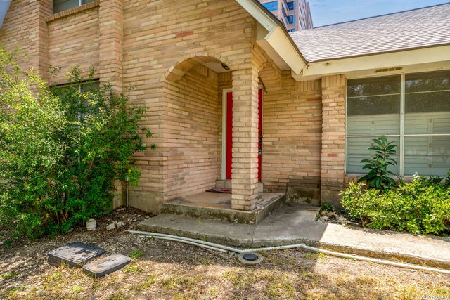 8535 Norwich, San Antonio, TX 78217