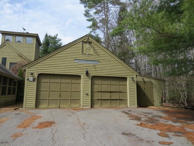 33 Sugar Run, Thornton, NH 03285