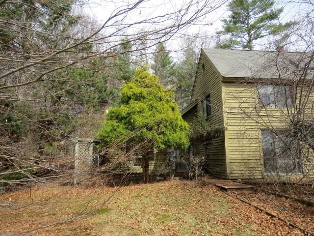 33 Sugar Run, Thornton, NH 03285