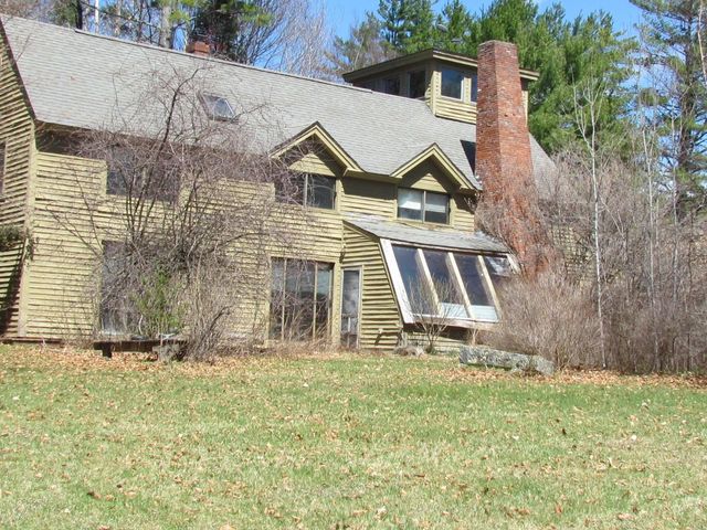 33 Sugar Run, Thornton, NH 03285