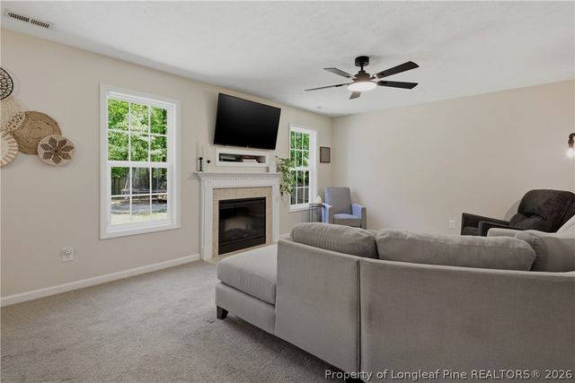 2814 Rockfish Road, Raeford, NC 28376