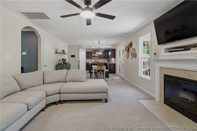 2814 Rockfish Road, Raeford, NC 28376