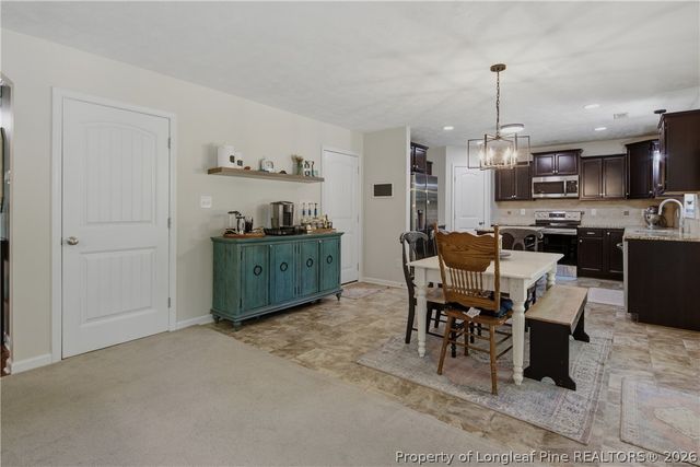 2814 Rockfish Road, Raeford, NC 28376