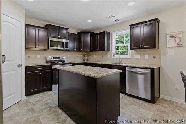 2814 Rockfish Road, Raeford, NC 28376