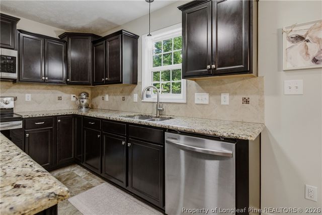 2814 Rockfish Road, Raeford, NC 28376