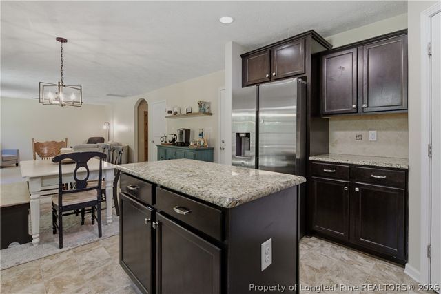 2814 Rockfish Road, Raeford, NC 28376