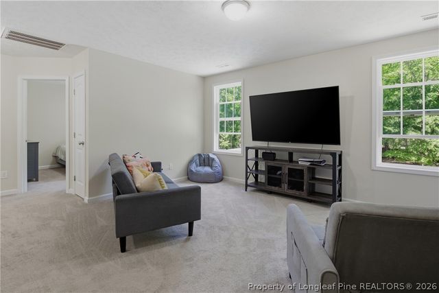 2814 Rockfish Road, Raeford, NC 28376