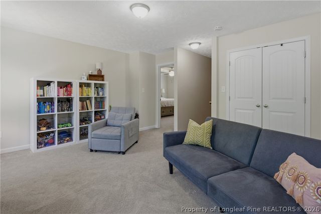 2814 Rockfish Road, Raeford, NC 28376