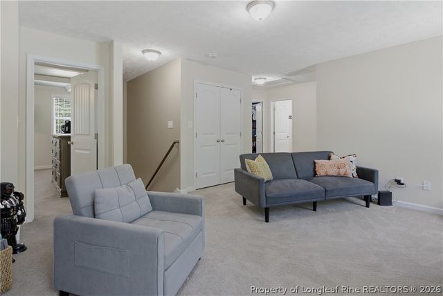 2814 Rockfish Road, Raeford, NC 28376