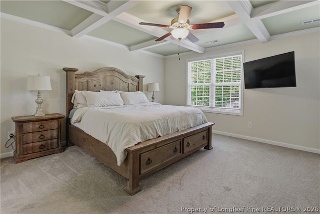 2814 Rockfish Road, Raeford, NC 28376